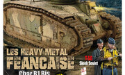 (Scale Military Modeller Vol 48 Issue 566)