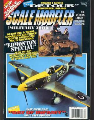 Scale Modeler