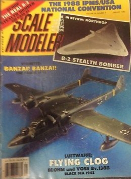 Scale Modeler