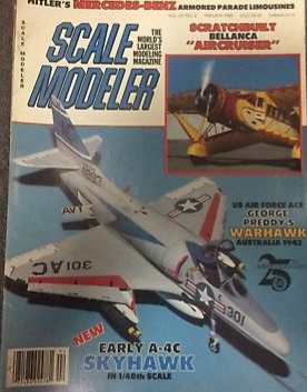 Scale Modeler