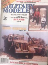 Military Modeler