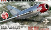 (Scale Aircraft Modelling Volume 40, Issue 10)