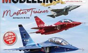 (Scale Aircraft Modelling Volume 40, Issue 11)