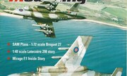 (Scale Aircraft Modelling Volume 24, Issue 10)