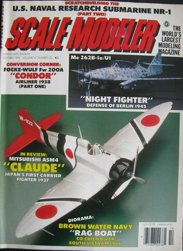 Scale Modeler