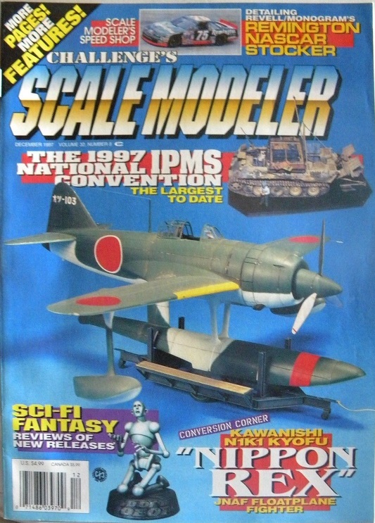 Scale Modeler