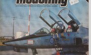 (Scale Aircraft Modelling Volume 7, Issue 8)