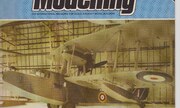 (Scale Aircraft Modelling Volume 8, Issue 7)