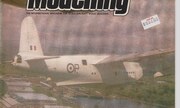 (Scale Aircraft Modelling Volume 8, Issue 12)