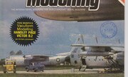 (Scale Aircraft Modelling Volume 4, Issue 12)