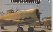 (Scale Aircraft Modelling Volume 5, Issue 1)