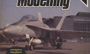 (Scale Aircraft Modelling Volume 5, Issue 9)