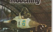 (Scale Aircraft Modelling Volume 7, Issue 9)