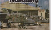 (Scale Aircraft Modelling Volume 8, Issue 9)