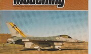 (Scale Aircraft Modelling Volume 9, Issue 2)