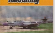 (Scale Aircraft Modelling Volume 9, Issue 3)