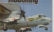 (Scale Aircraft Modelling Volume 9, Issue 4)
