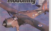 (Scale Aircraft Modelling Volume 9, Issue 7)