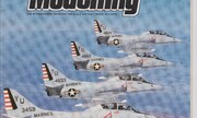 (Scale Aircraft Modelling Volume 10, Issue 2)