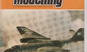 (Scale Aircraft Modelling Volume 10, Issue 11)