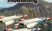 (Scale Aircraft Modelling Volume 11, Issue 10)