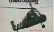 (Scale Aircraft Modelling Volume 11, Issue 4)