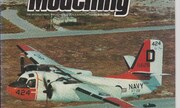 (Scale Aircraft Modelling Volume 11, Issue 12)