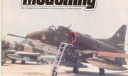 (Scale Aircraft Modelling Volume 13, Issue 3)