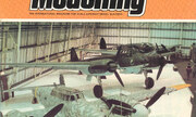 (Scale Aircraft Modelling Volume 13, Issue 11)