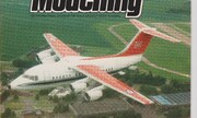 (Scale Aircraft Modelling Volume 15, Issue 2)