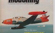 (Scale Aircraft Modelling Volume 15, Issue 3)