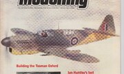 (Scale Aircraft Modelling Volume 15, Issue 9/10)