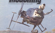 (Scale Aircraft Modelling Volume 15, Issue 12)
