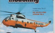 (Scale Aircraft Modelling Volume 17, Issue 4)