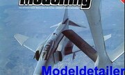 (Scale Aircraft Modelling Volume 17, Issue 6)