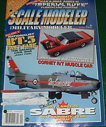 Scale Modeler