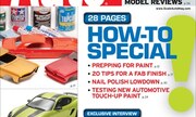 (Scale Auto Enthusiast 250 (Volume 40 Issue 6))