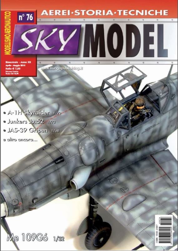 Sky Model