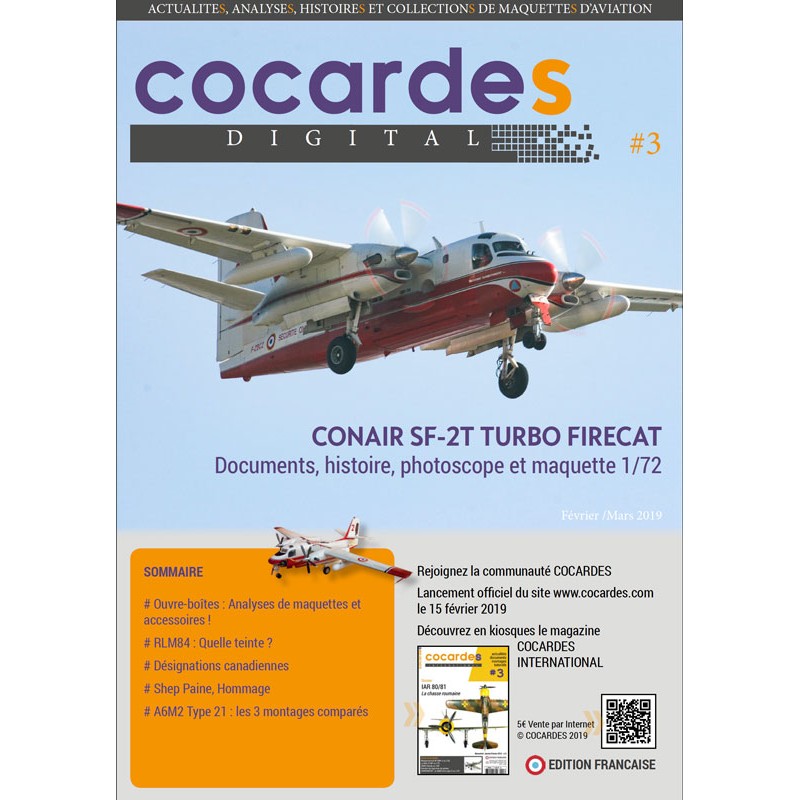 Cocardes