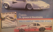 (Scale Auto Enthusiast 58 (Volume 10 Number 4))