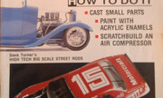 (Scale Auto Enthusiast 89 (Volume 15 Number 5))