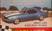 (Scale Auto Enthusiast 90 (Volume 15 Number 6))