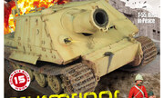 (Scale Military Modeller Vol 45 Issue 537)
