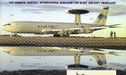 (Scale Aircraft Modelling Volume 21, Issue 1)