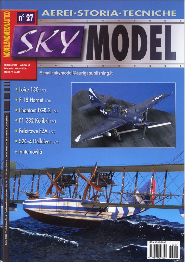 Sky Model