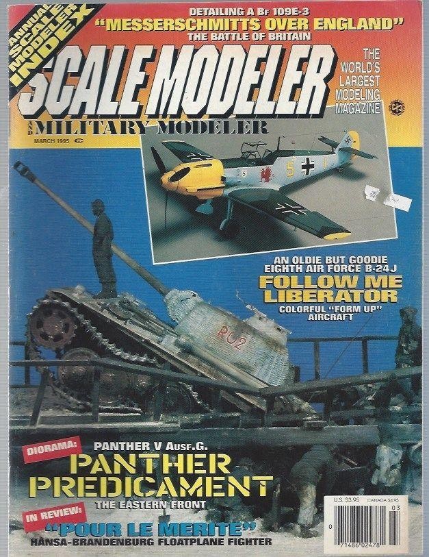 Scale Modeler