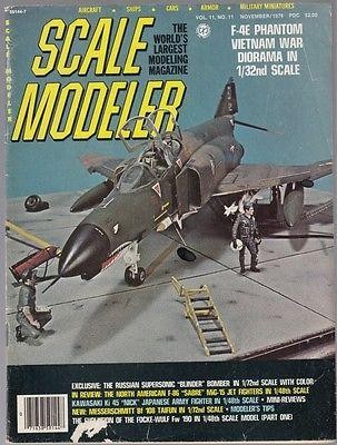 Scale Modeler