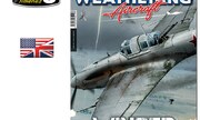 (The Weathering Aircraft 12 - Winter)