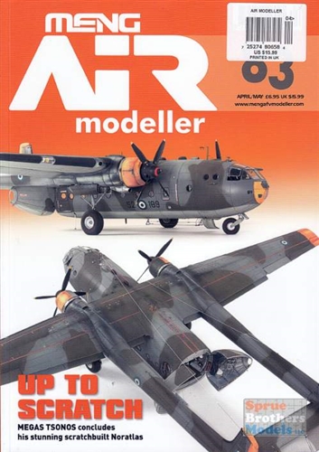 AIR Modeller