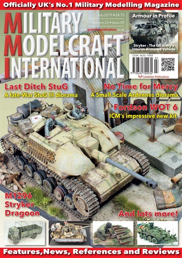 Military Modelcraft International